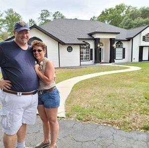 Meet your Posher, Kathie